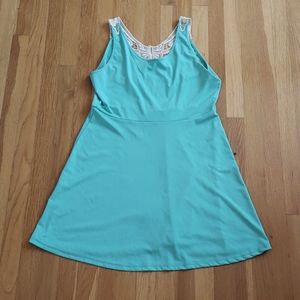 Butterfly dress (only $4 with any other purchase over 10$)